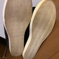 靴　LLの画像