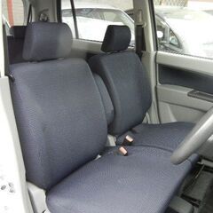 平成２０年式　スズキ　ワゴンＲ　ＦＸ　Ｗエアバック　キーレス　ＣＤ　電動格納ミラー　タイミングチェーンの画像