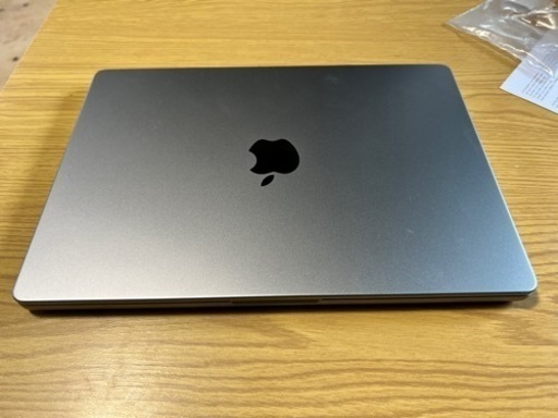 Mac MacBookPro M1Pro