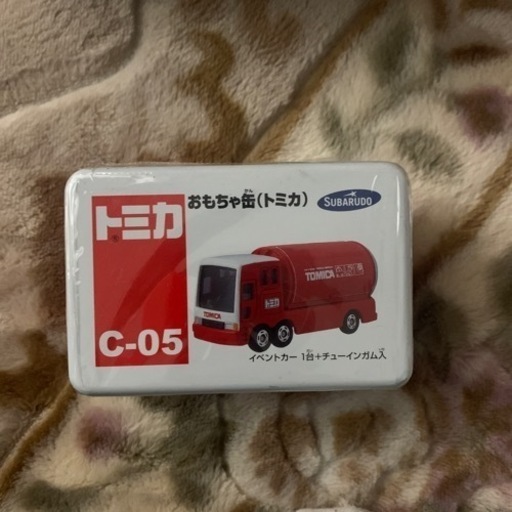 ミニカー