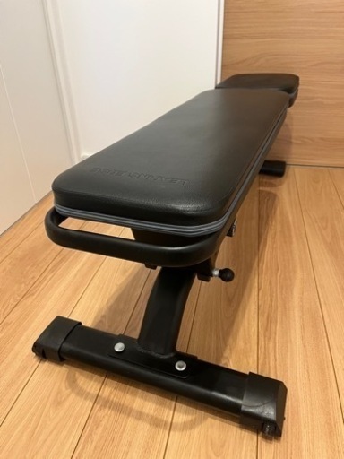 ダンベル及びベンチセット販売【検討者有り】