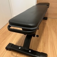 ダンベル及びベンチセット販売【検討者有り】の画像