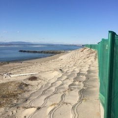 非公開海の前売地 - 常滑市