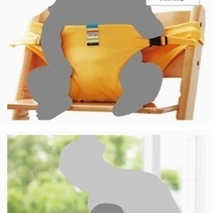 【ベビー】キャリーフリー　の画像