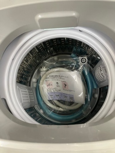 BESTEK?コンパクト設計?洗濯機　7119