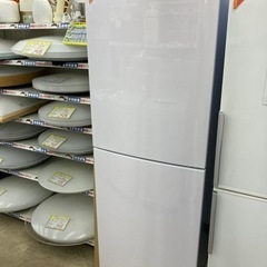 Haier💛81L大容量ボトムフリーザー💛冷蔵庫　7161