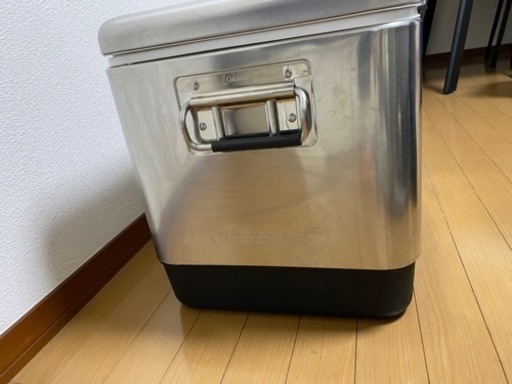 コールマン　クーラーボックス