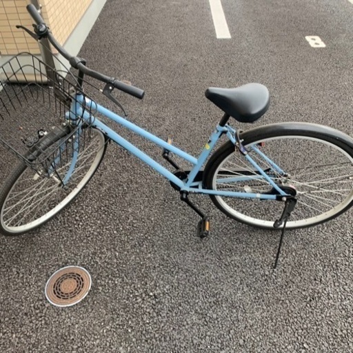 自転車