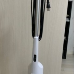【故障品/2019年製】ツインバードサイクロン掃除機