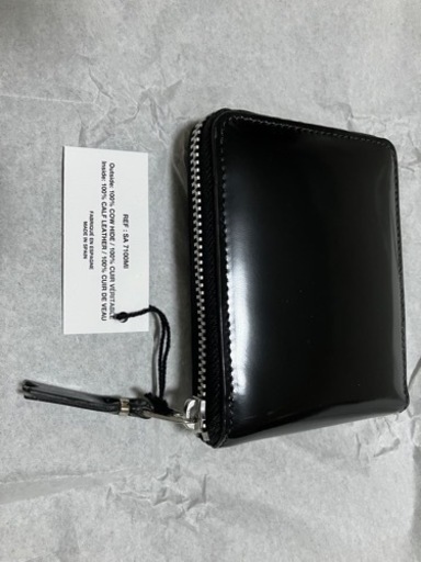 COMME des GARCONS 財布