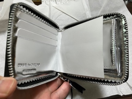 COMME des GARCONS 財布