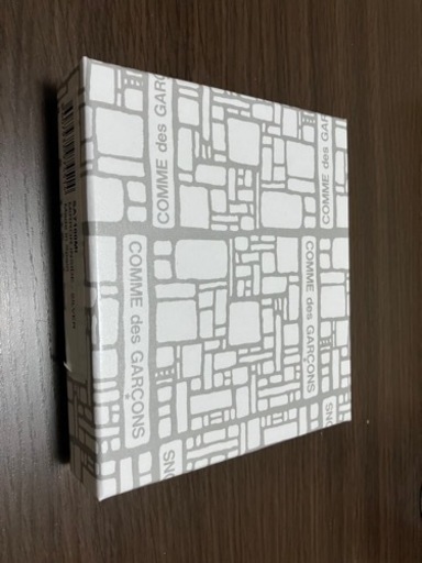 COMME des GARCONS 財布