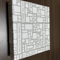 COMME des GARCONS 財布