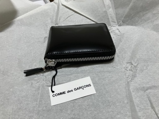 COMME des GARCONS 財布