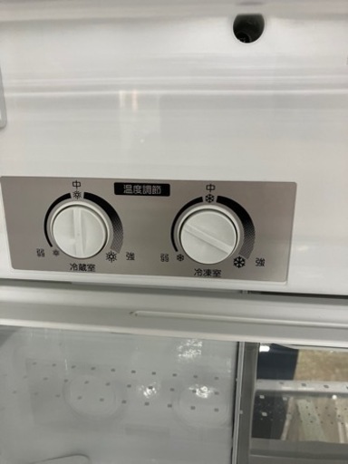 SHARP?大容量＆ストック量絶大?冷蔵庫　7298