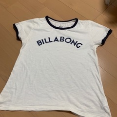BILLABONG Tシャツ