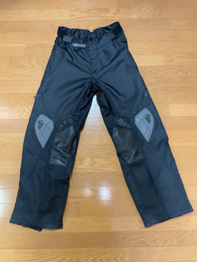 ソアー　thor range エンデューロ　パンツ　オフロード