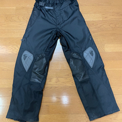 ソアー　thor range エンデューロ　パンツ　オフロード