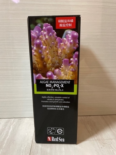 その他 NO3:PO4-X 1000ml