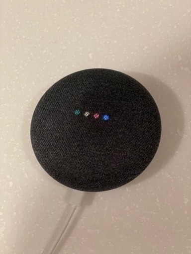 【終了】Googleスピーカー