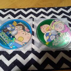 はなかっぱ💠DVD…違うバージョン１０００円から値下げ💴⤵️の画像