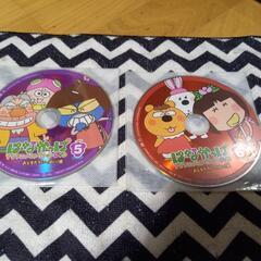 はなかっぱ💠DVD…違うバージョン１０００円から値下げ💴⤵️の画像