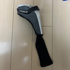 ヘッドカバー テーラーメイド RBZ ドライバーの画像