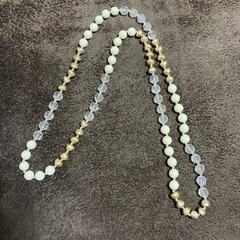 【お取引済み】ネックレスいろいろの画像