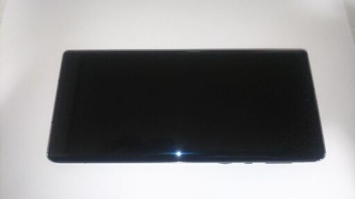 AQUOS R6 SH-M22