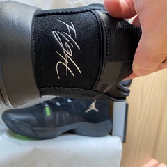 JORDAN JUMPMAN ジョーダン ジャンプマン 2020 PFの画像