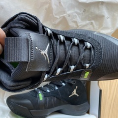 JORDAN JUMPMAN ジョーダン ジャンプマン 2020 PFの画像