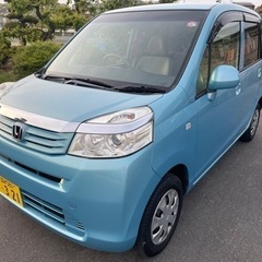 コミコミ🚘車検丸2年付！即納！タイベル交換済！ナビ！ETC！スマ...