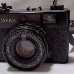 YASHICA ヤシカ ELECTRO 35 エレクトロ35CC...