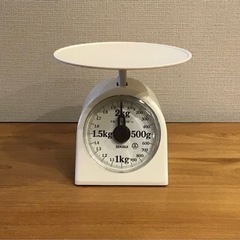TAKUBO ベランダ用キャビネット 、収納棚、計りの画像