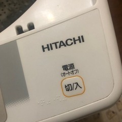 洗濯機の画像