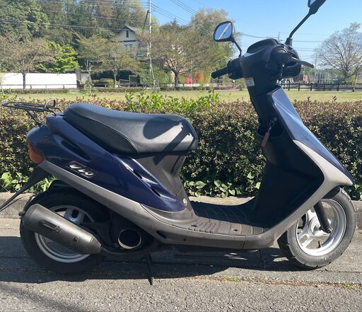 Dio  AF24調子はいいです！