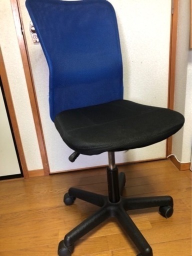 オフィスチェア　　値下げしましたぁー