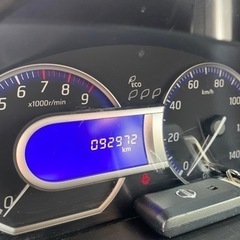 乗り出し価格！日産　デイズ　ハイウェイスターターボ　車検2年付の画像