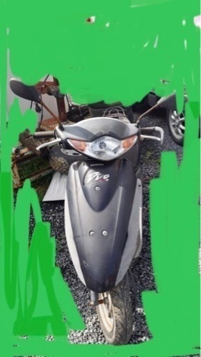 スマートDIO  即決の方は2万に値下げします。