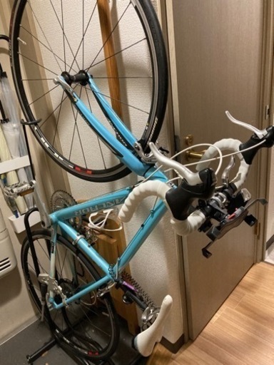 ANCHOR ロードバイク (レディースモデル)