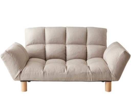 ★値下げしました★リクライニング　ソファー