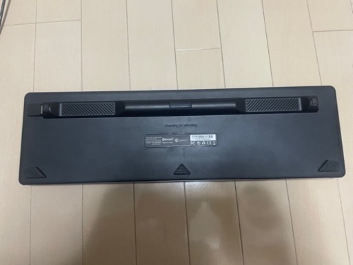 メカニカルキーボード　青軸　GK300