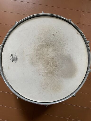 ヤマハ　YAMAHA SD-955M　スネアドラム