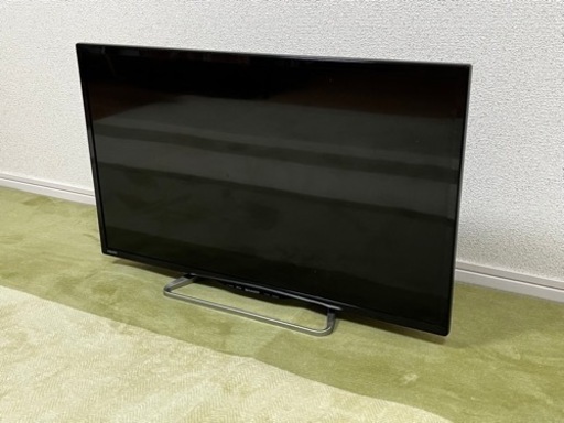 SHARP AQUOS TV 32型 LC-32W25
