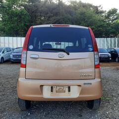 ムーヴL175S‼️4万キロ台‼️12万円‼️の画像