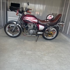 バブ　ホークⅡ CB250T CB400T!! 早期取引値下げ
