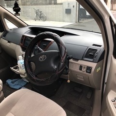 早い物勝ち　ノア　平成14年式　グレードＸ　Ｇセレクション　カスタム車両　ボディーコーティング済　絶好調の画像