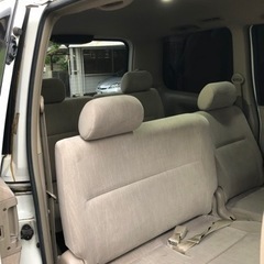 早い物勝ち　ノア　平成14年式　グレードＸ　Ｇセレクション　カスタム車両　ボディーコーティング済　絶好調の画像