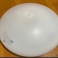 シーリングライト