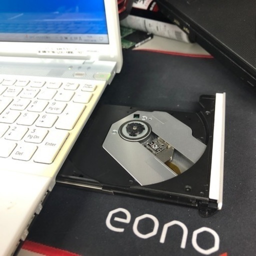 SONY VAIO RADEON搭載